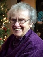 Shirley Geary