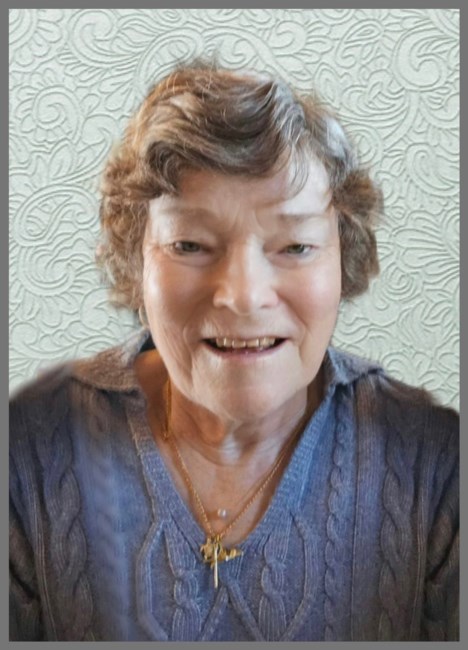 Obituary of Twyla Letourneau