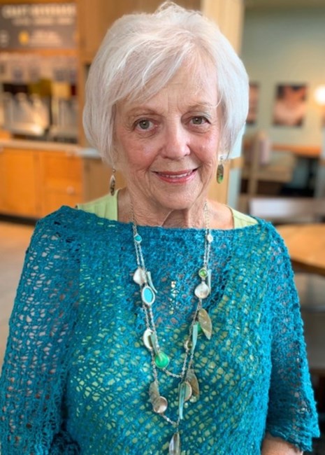 Obituary of Mary Weingarth Newton