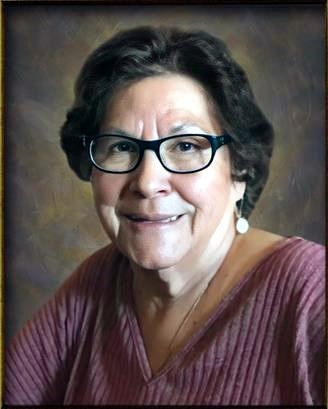 Avis de décès de Letty Moreira