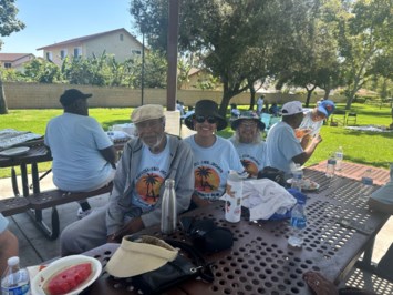 Obituary of Bernard Lee Eden