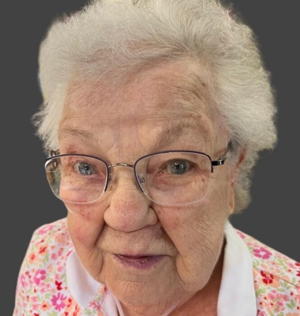 Obituary of Marion C. Fumich