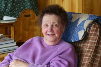 Obituary of Sylvia Fontaine