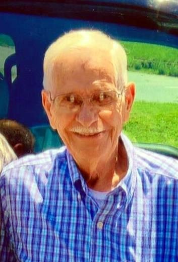 Obituary of Billy Robert Gillespie