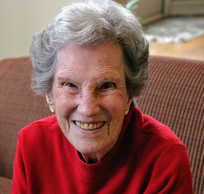 Obituary of Olive Louise Stagner