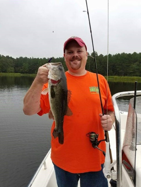 Obituary of Jonathan Carl Berner