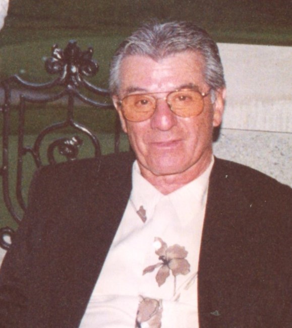 Obituary of John "Jack" Shea