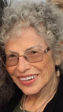 Obituary of Lenore Katz