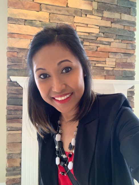 Obituary of Carmen Rosario Hernandez Snow