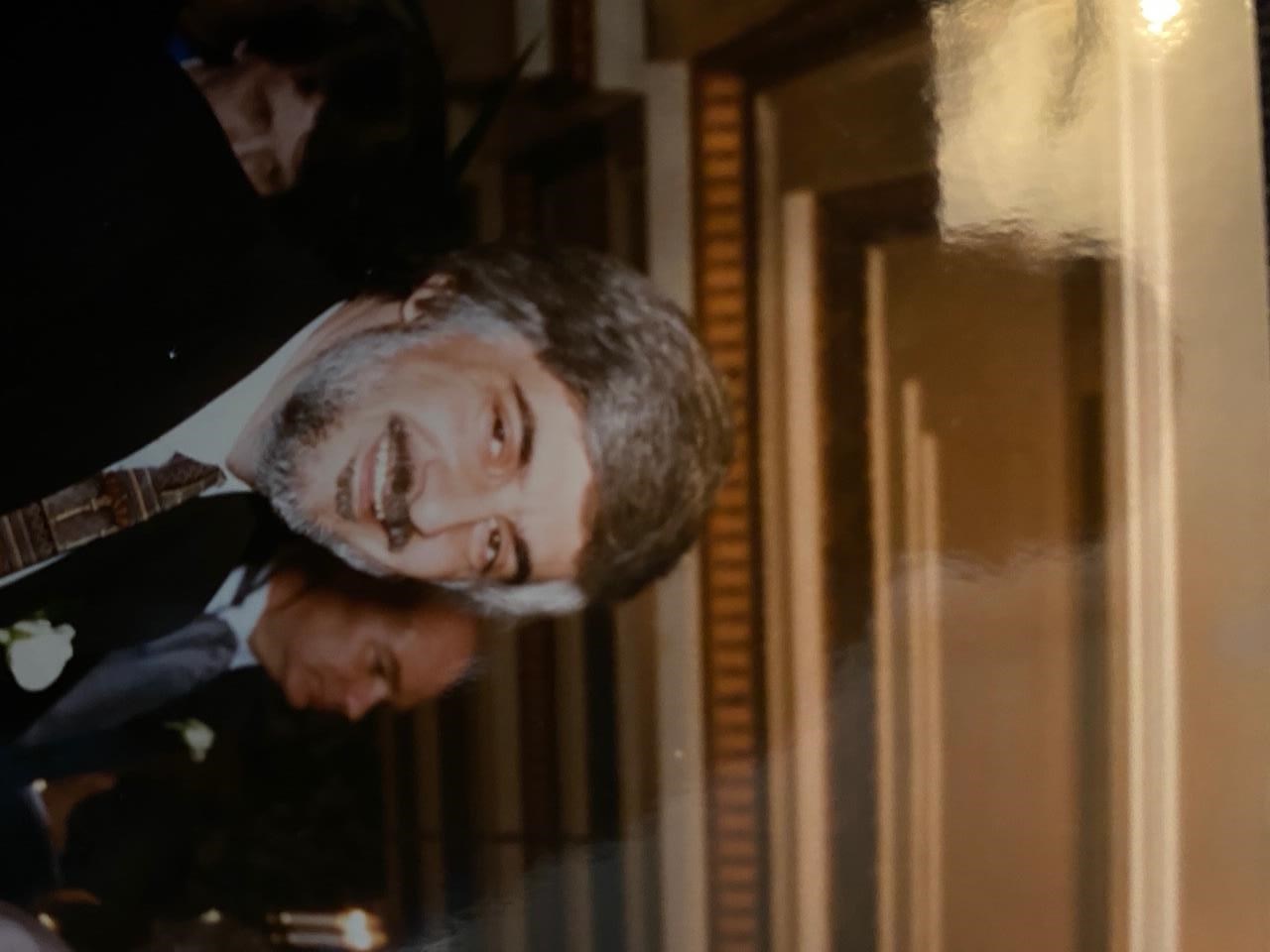 Obituary of Charles "Chris" Soufas Jr.