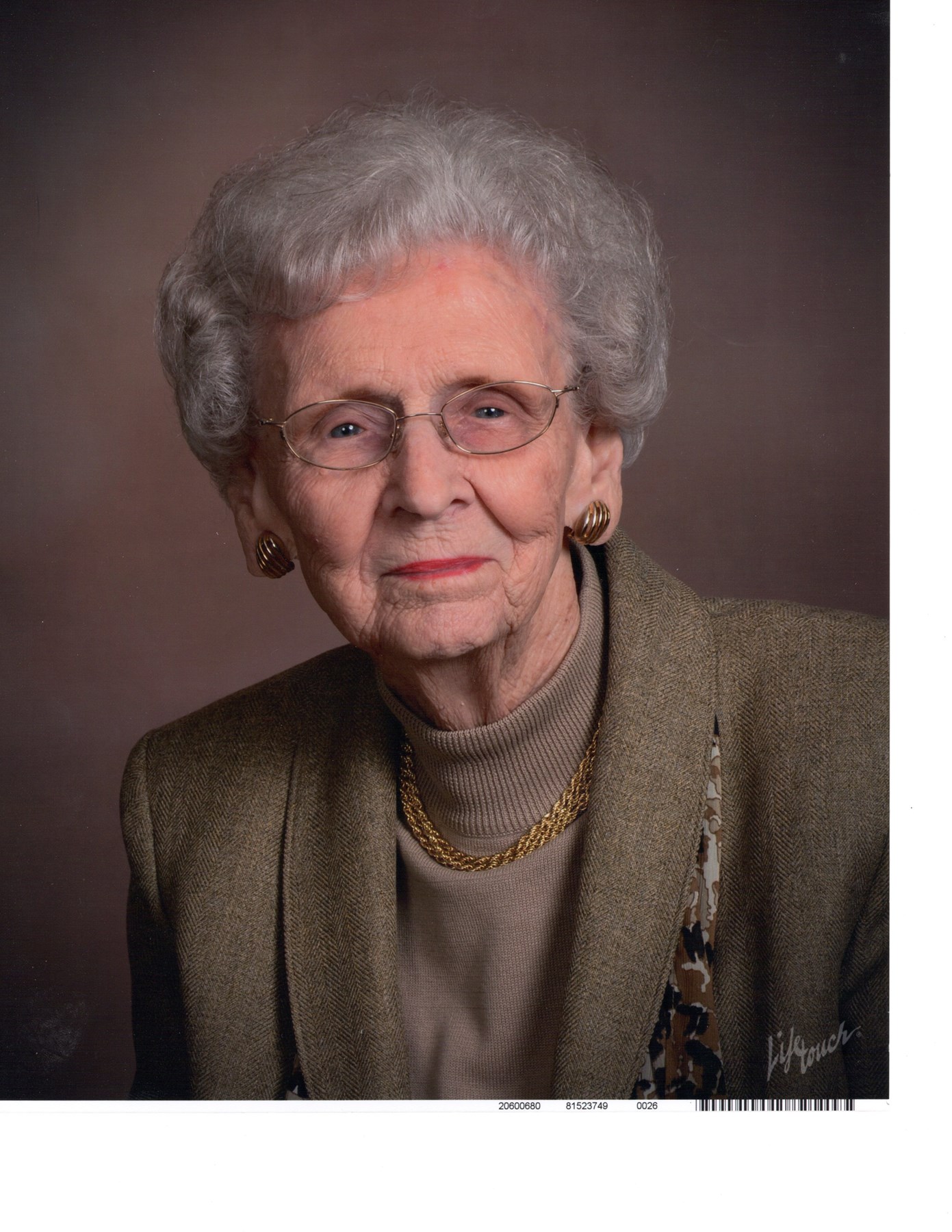 Obituary of Sue Nell Mobley