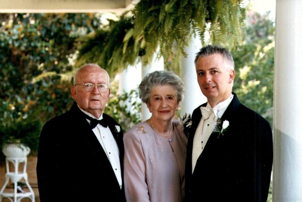 Obituary of Janie (Black) Roberts