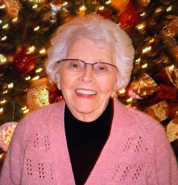 Obituary of Cleo D Bailey