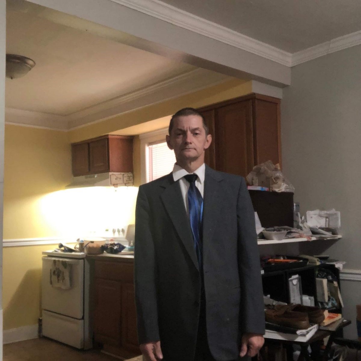 Obituary of Craig Derwin Childress