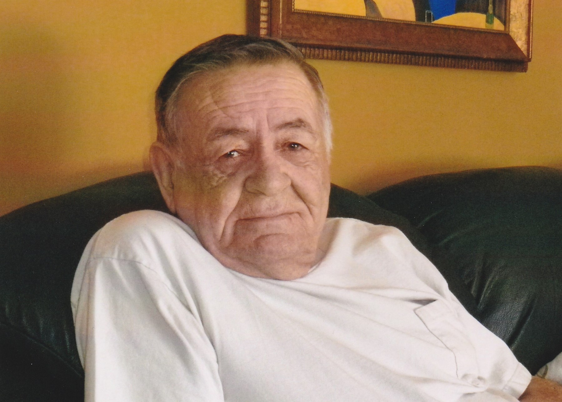 Avis de décès de Bernard Sirois