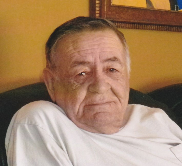 Avis de décès de Bernard Sirois