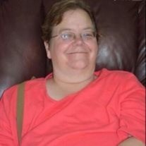 Obituary of Lori Kay Spencer