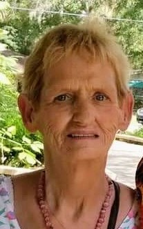 Obituario de Judy Ann Irwin