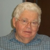Obituary of John J. Schreiber
