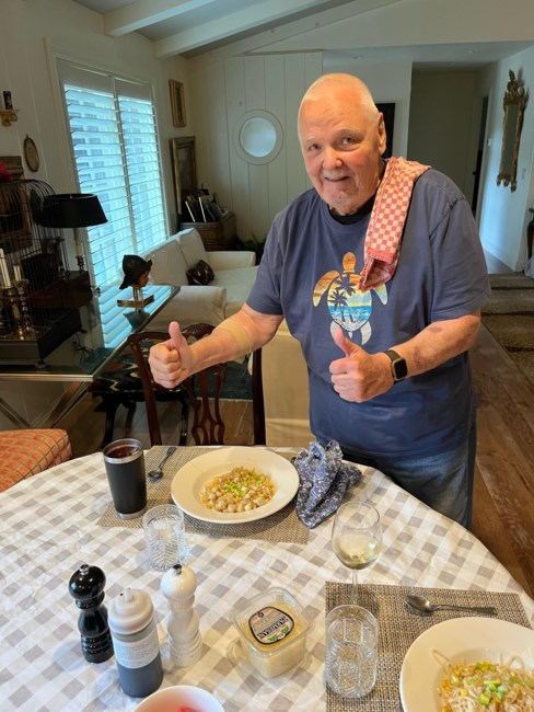 Obituary of Donald Arch Franklin