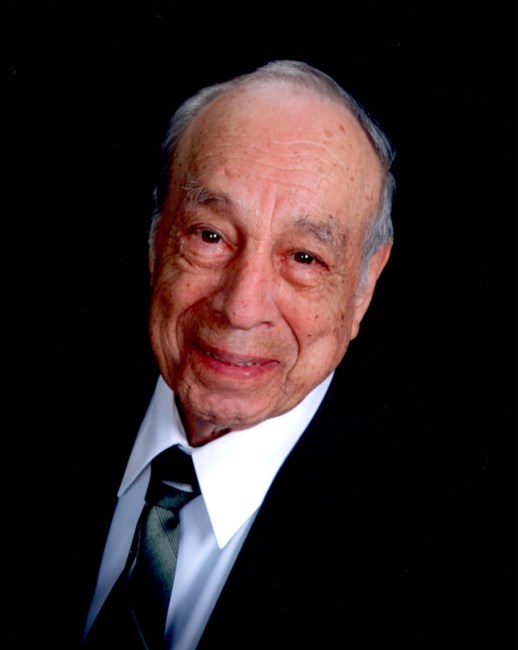 Obituary of Antonio Gonzalez