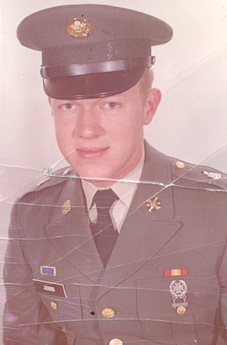 Dennis Jones Obituary Pulaski, TN