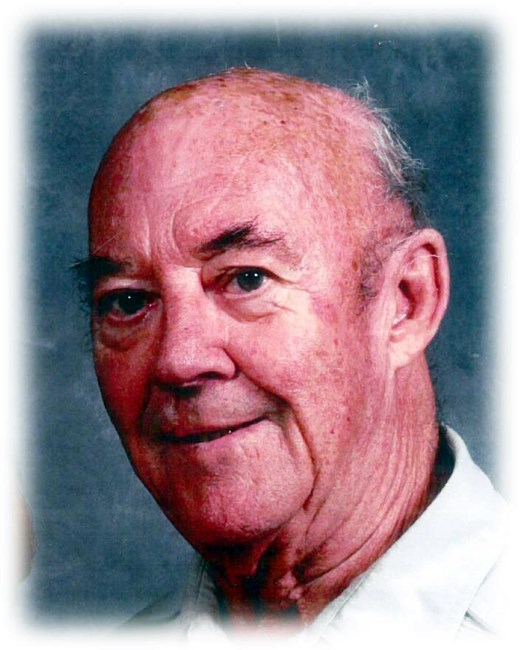 Obituary of Brian Kane