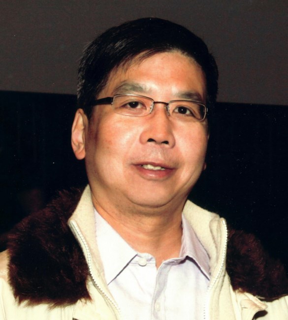 Obituary of Tung Yem Clement Yee