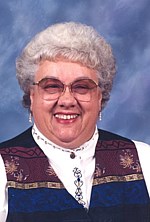 Charleen Trent