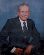 Ramon Garcia