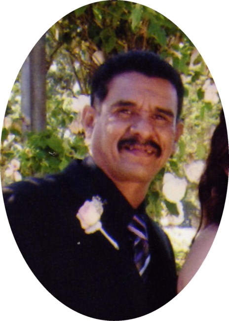 Obituary of Robert Leon