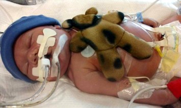 Obituary of Zander Julian Kennell