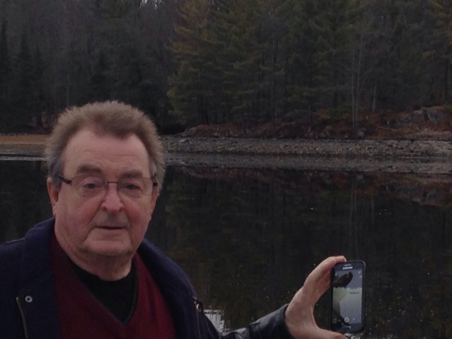 Obituary of Roger Quintal