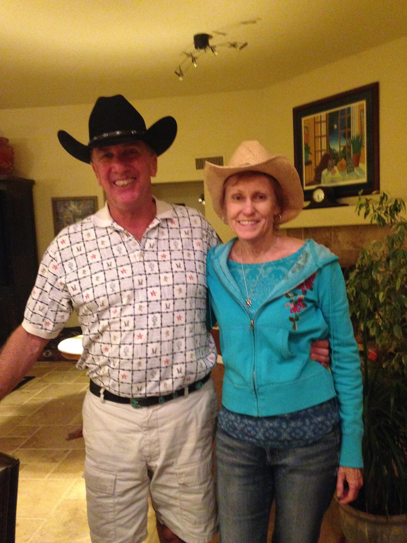 Obituary of John Joseph Russell III