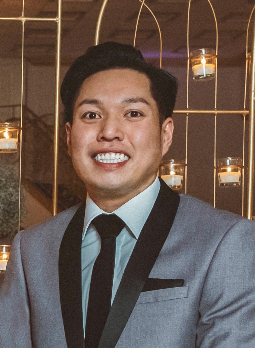 Obituario de Paul James Pham