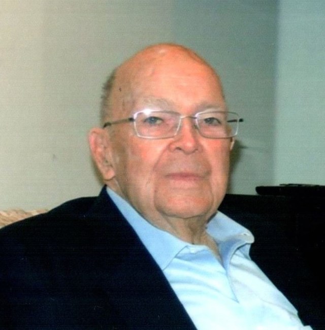 Obituary of John Floyd Campbell