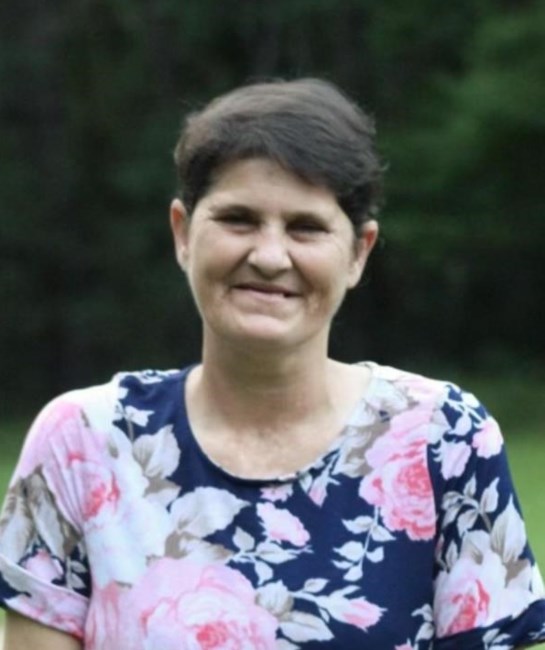 Obituario de Cindy Holmes Oxner