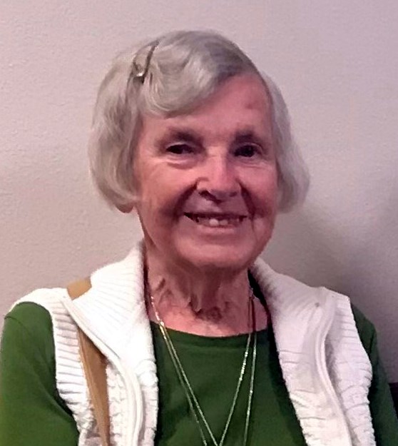 Obituary of Lois "Sally" Mae Graham
