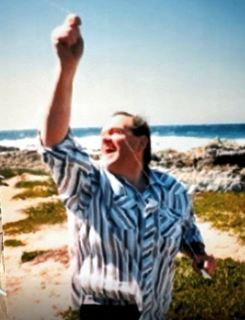 Obituary of John Shirlen Mason Jr.