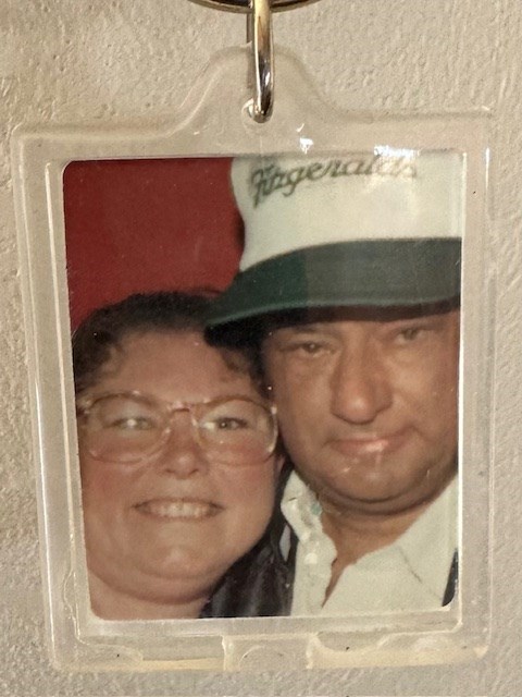 Obituary of Harold Joseph Sartin