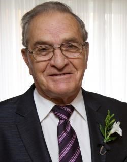 Obituario de René Audet