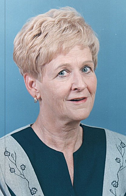 Obituary of Nita Rae Dutton