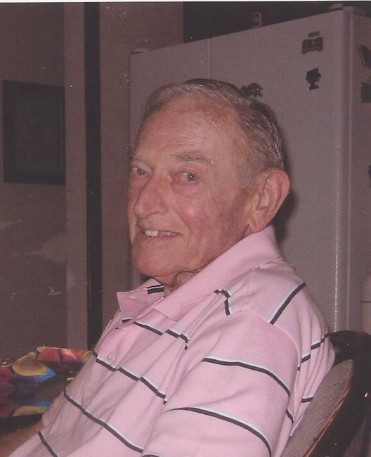 Obituary of Wyatt Mooney