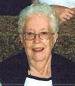Obituary of Gail Jean Tilley