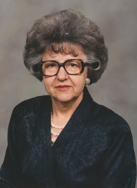 Obituary of Margaret Ann Knieff