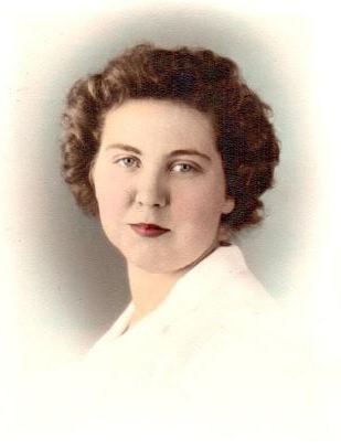 Obituary of Elsie May White