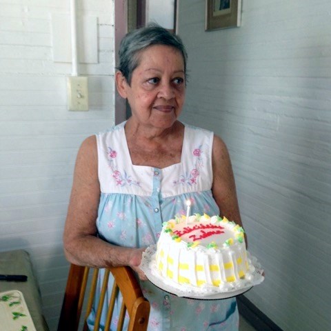 Obituary of Zulma Leticia Ortiz Santiago