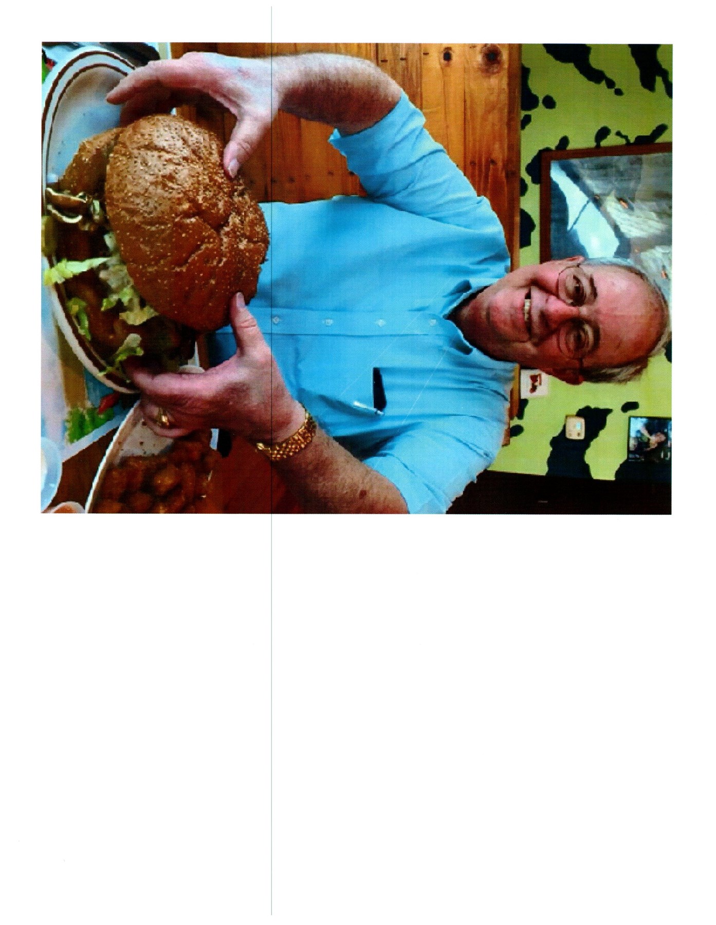 Obituary of Glenn Evan David