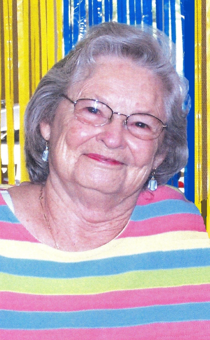 Obituary of June Williams