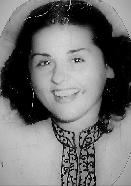 Obituary of Renee Selma Berry